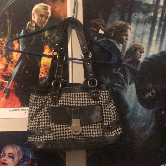 Simple classy purse - Picture 1 of 1